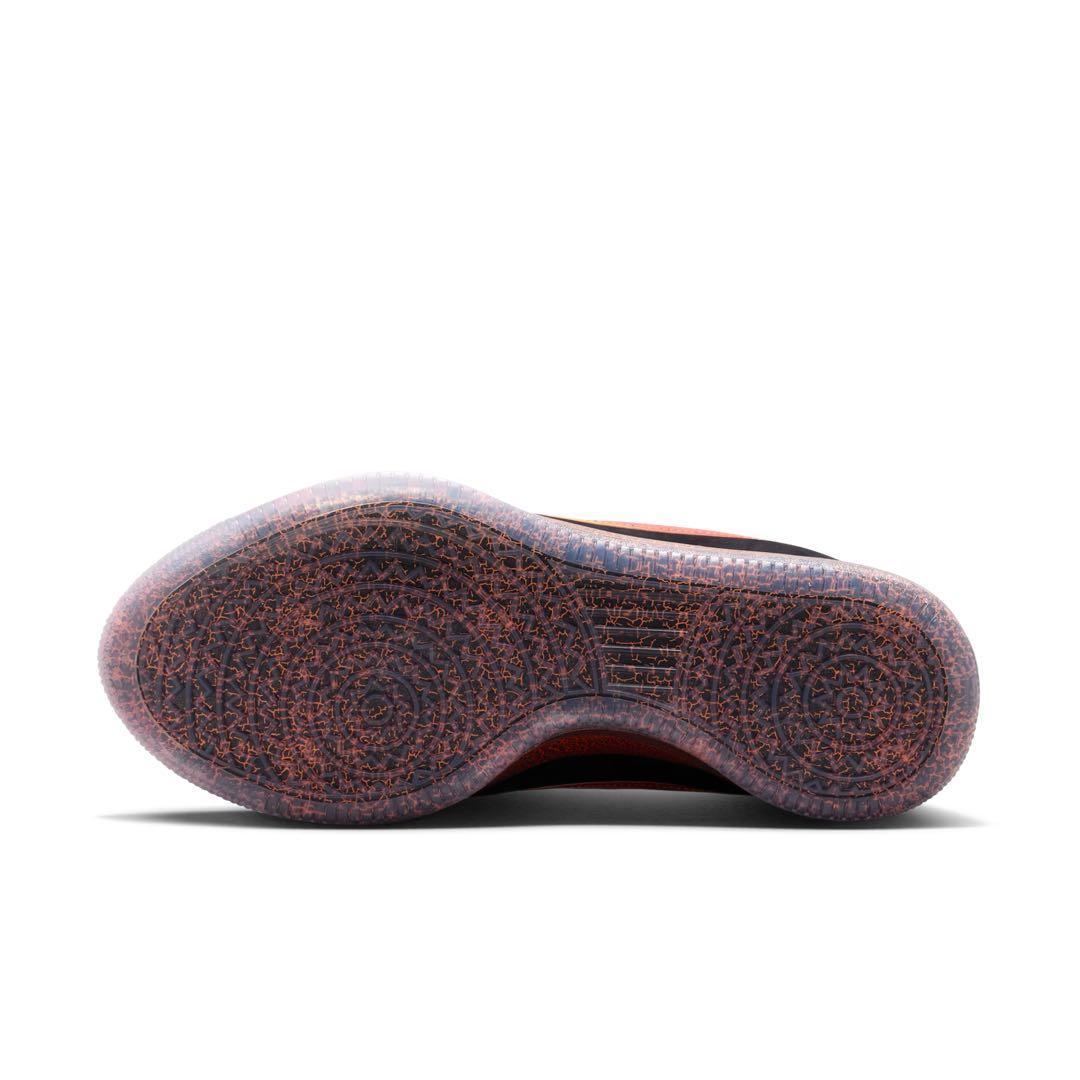 シューズ(男性用) NIKE BOOK2 Rising EP