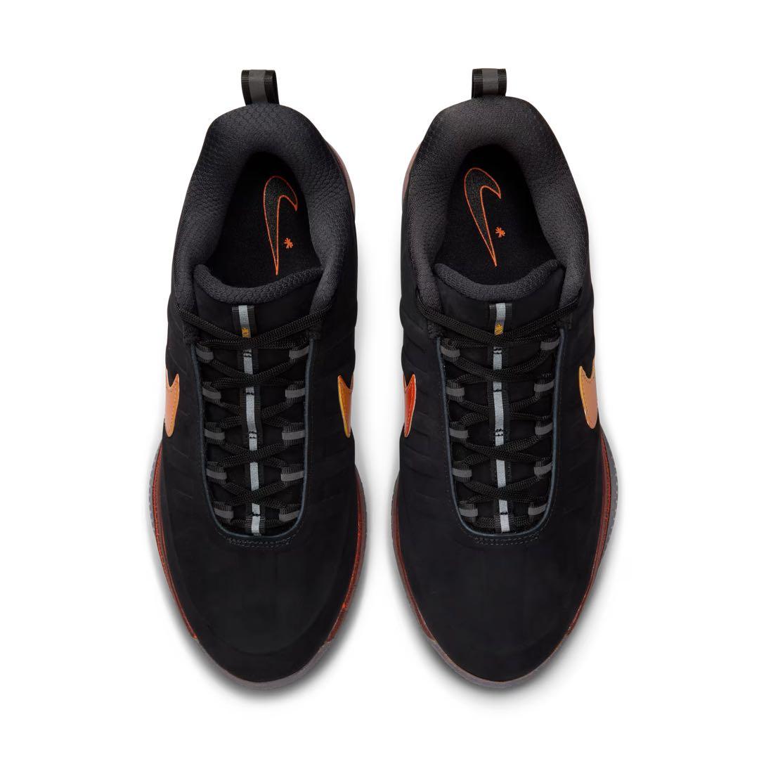 シューズ(男性用) NIKE BOOK2 Rising EP