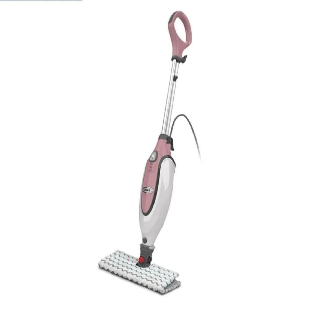 公式ストア限定Shark シャーク スチームモップ S3601J