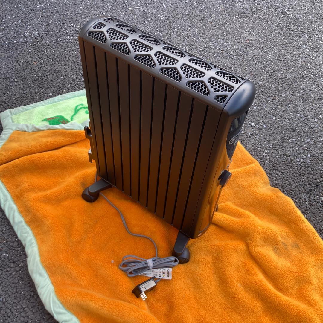 ②デロンギ MDHU15-PB