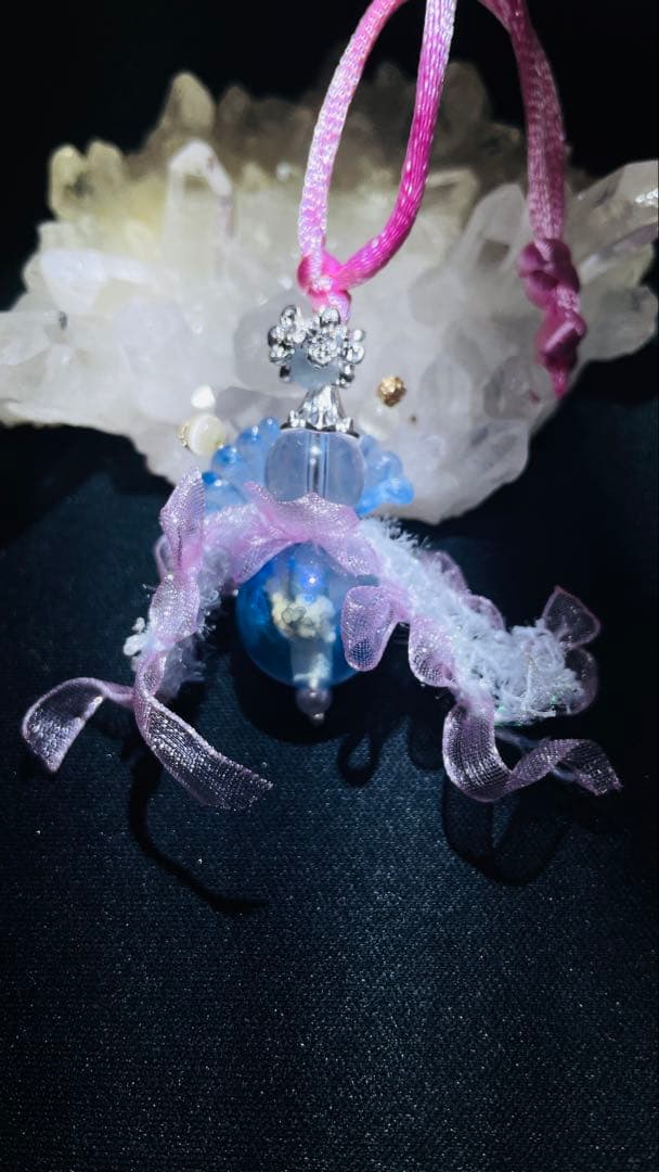 紫*音様 6月は開運&金運✨本日開運日❗️魔術✨北の国に春❣️妖精女王