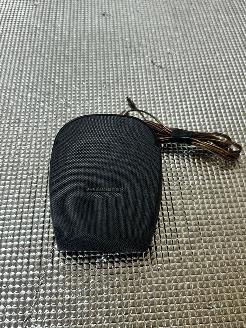 カーオーディオ Pioneer TS-CX900-TS-CX900A