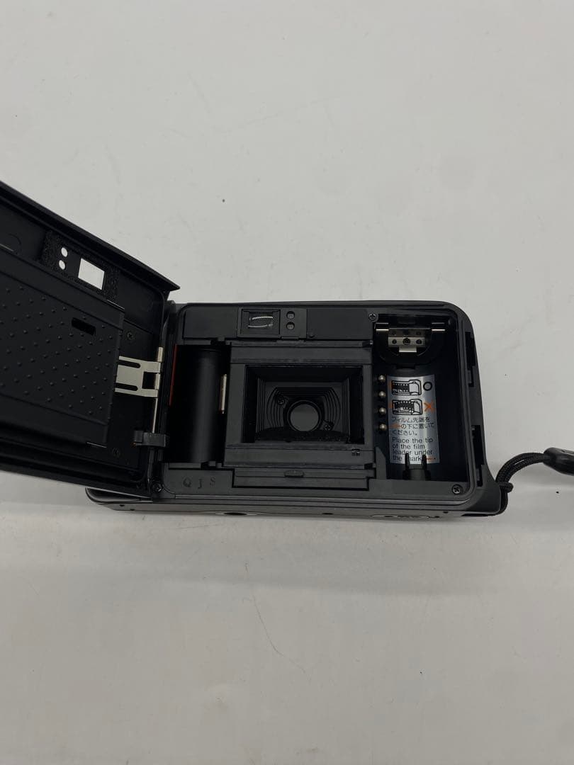 京セラ Slim T Carl Zeiss T* テッサー 3.5/35