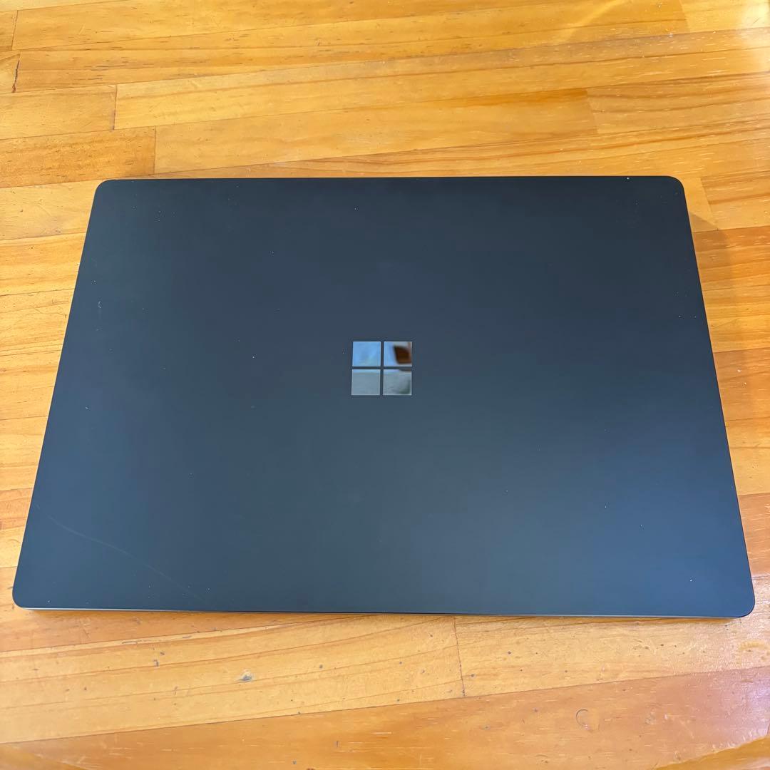 Surface Laptop 4 Corei7-1185G7 メモリ16GB