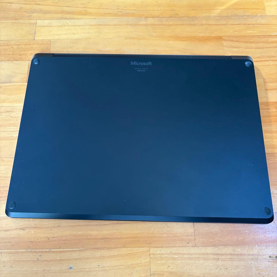 Surface Laptop 4 Corei7-1185G7 メモリ16GB