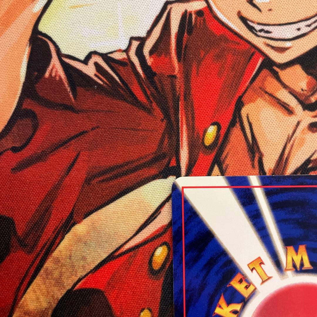 R団のサンダー　旧裏