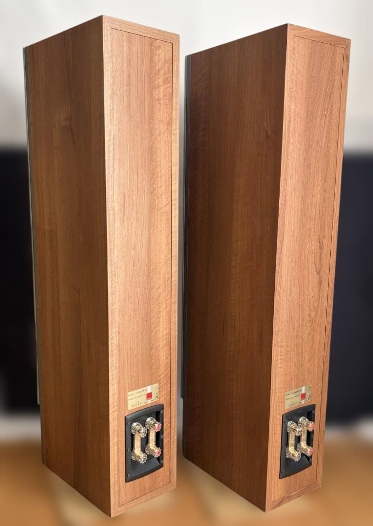 デンマークの名門DALI製 IKON6