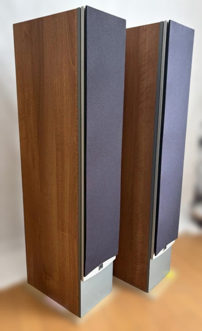 デンマークの名門DALI製 IKON6