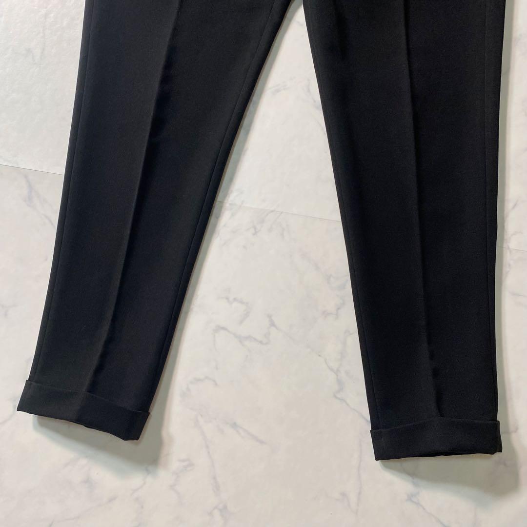 【美品】ジャブスアルキヴィオ　スラックス　ジャブスアルキヴィオコラボ　別注　L