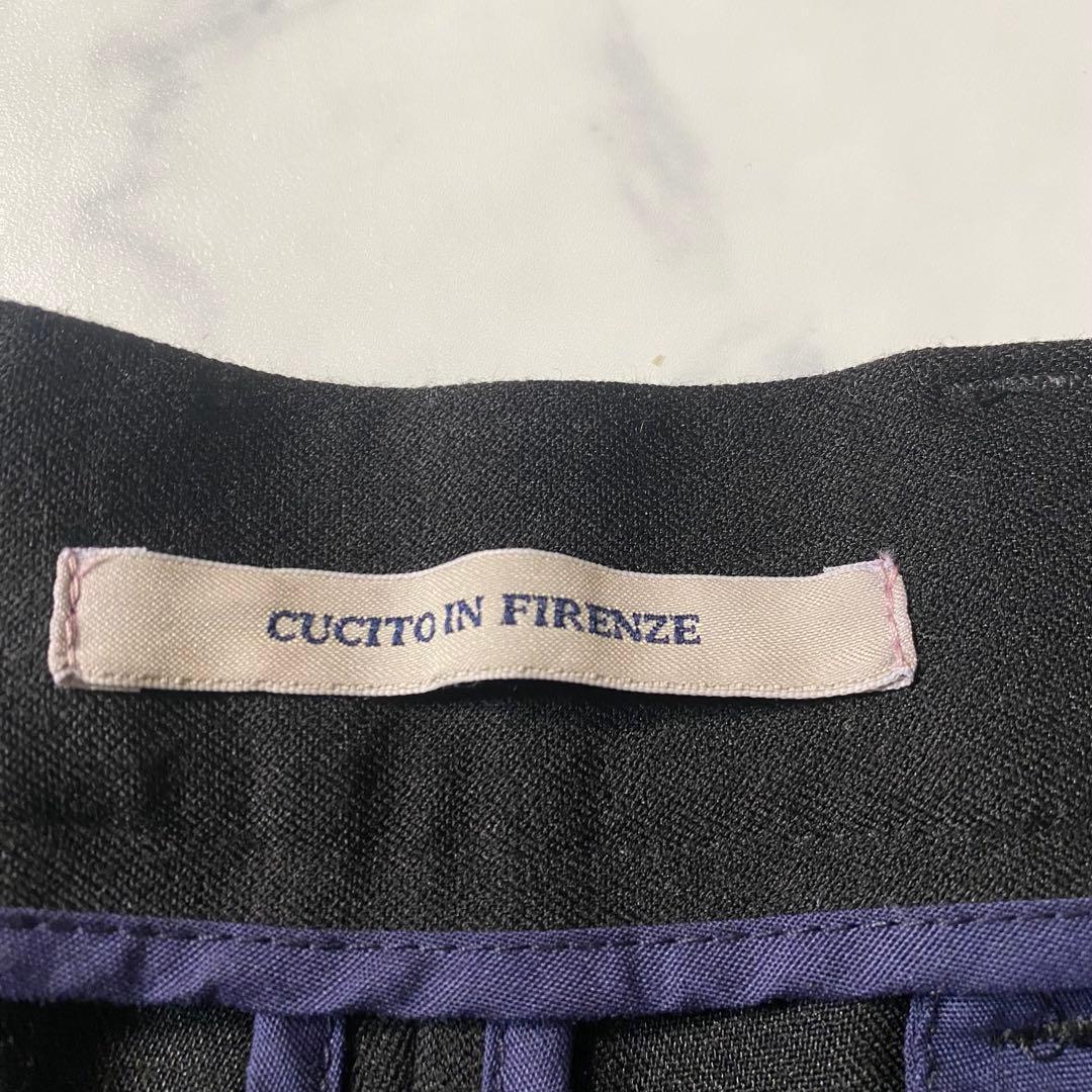 【美品】ジャブスアルキヴィオ　スラックス　ジャブスアルキヴィオコラボ　別注　L