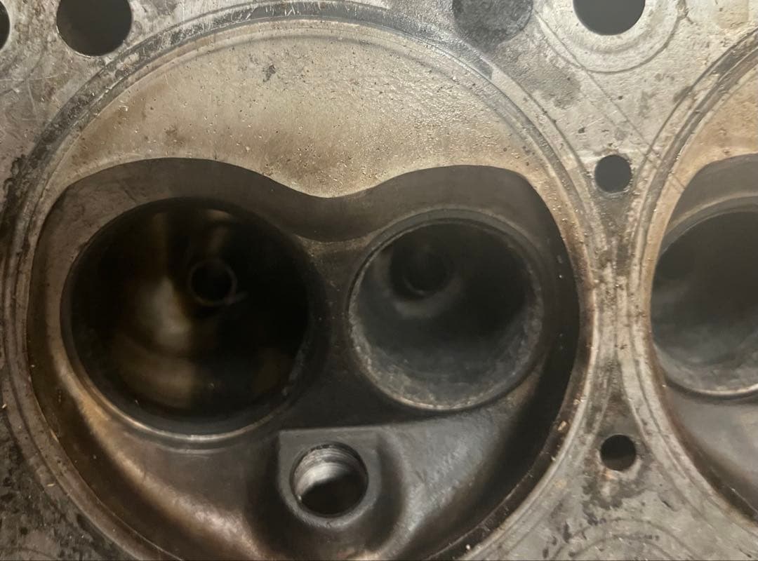 l28 p90 ヘッド　ハコスカ　s30 ソレックス　l型　ケンメリ