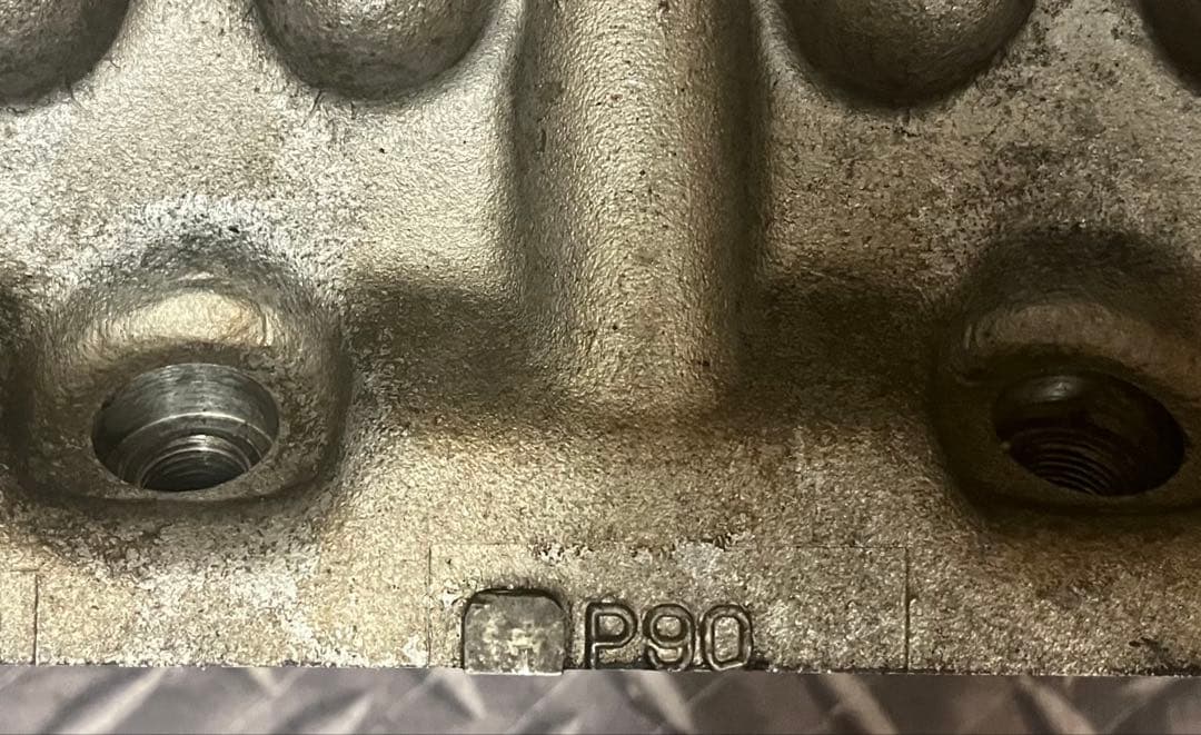 l28 p90 ヘッド　ハコスカ　s30 ソレックス　l型　ケンメリ