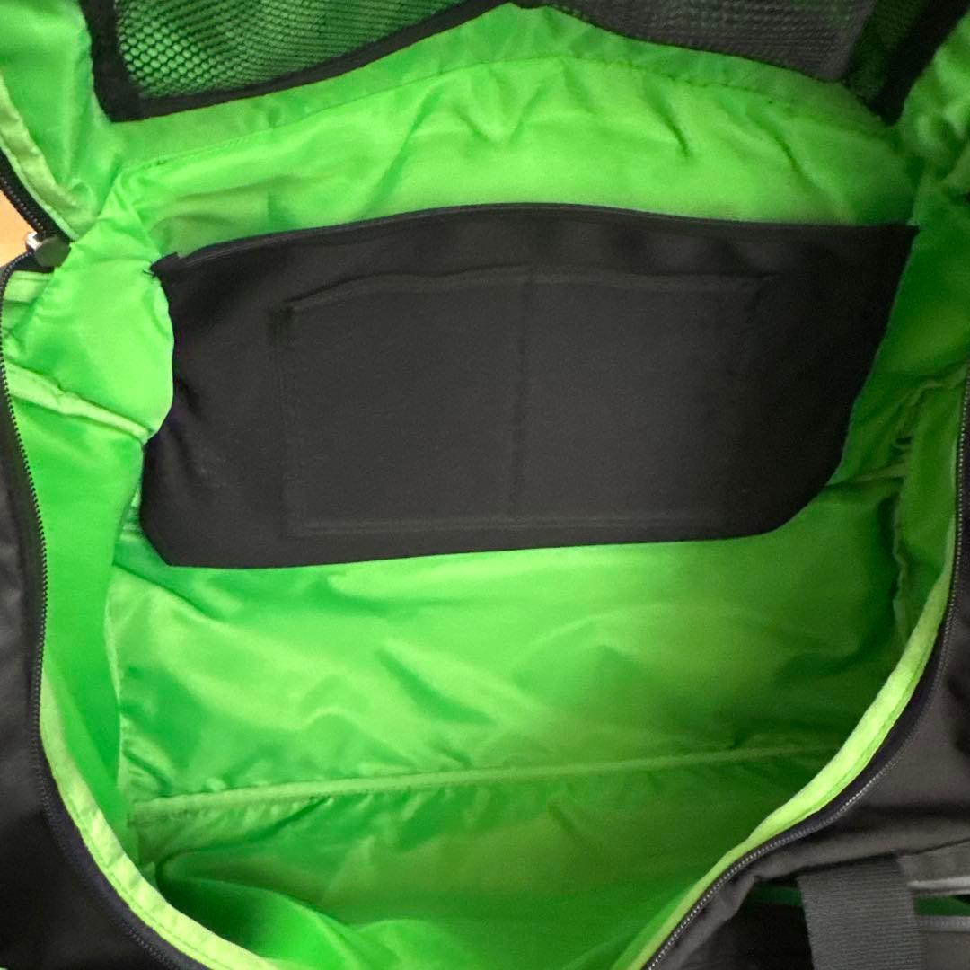 ballaholic ボストンバッグ