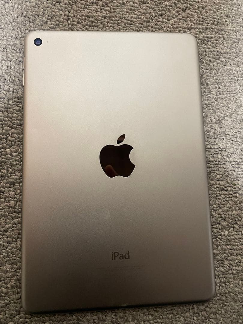 iPad本体 Apple iPad mini 4 128gb NK9N2J/A