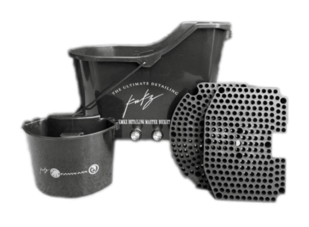 【新作未使用】神風コレクションHAGAKURE DETAILING BUCKET