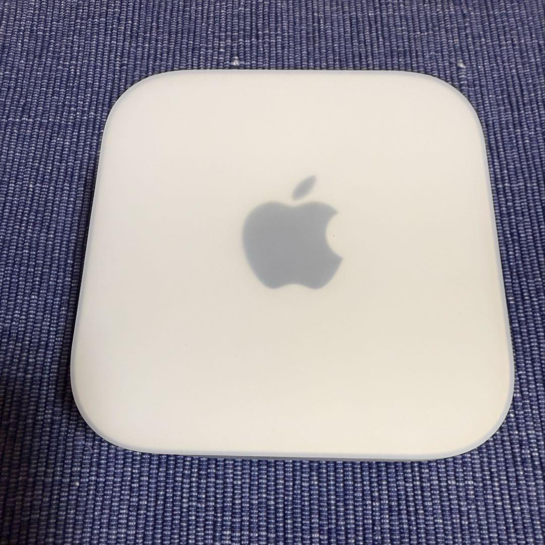 【美品】APPLE Mac mini M4 2024 16GB 256GB