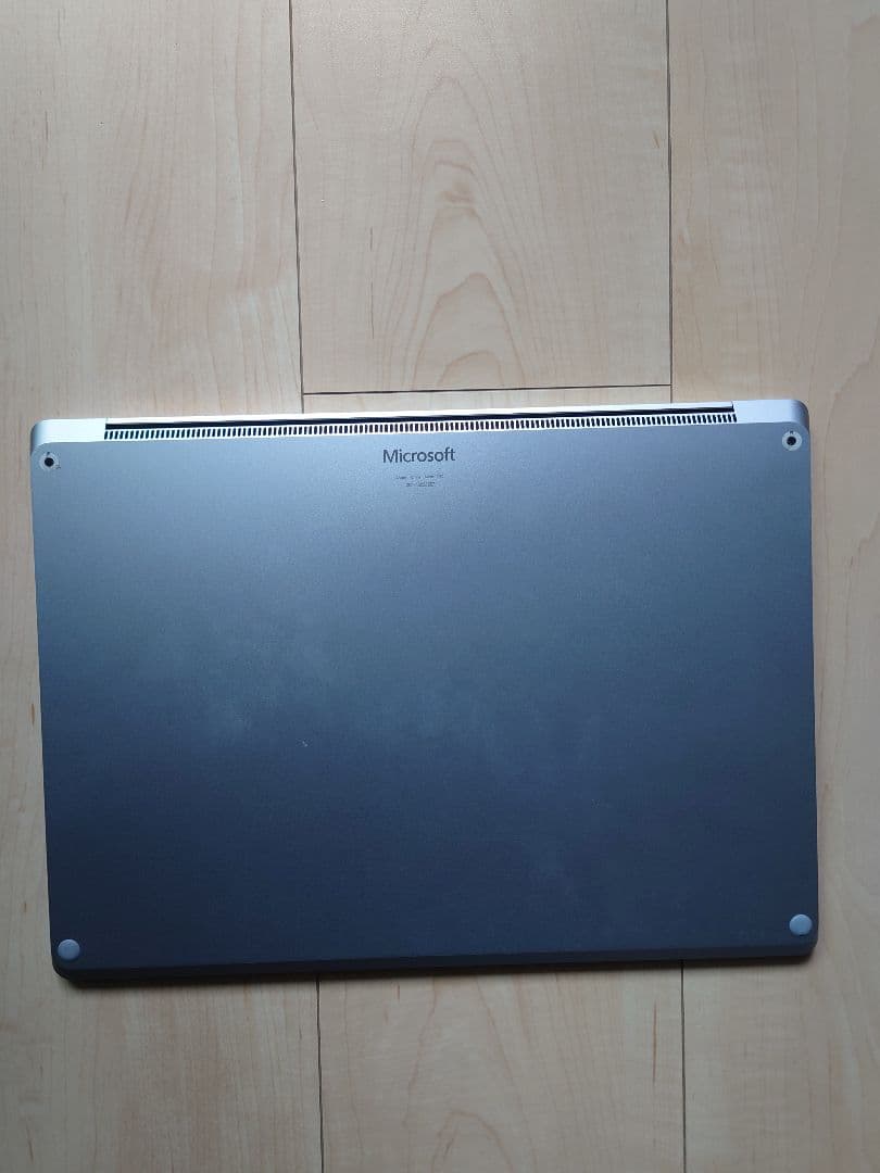 Microsoft Surface Laptop 4、Office2024付き