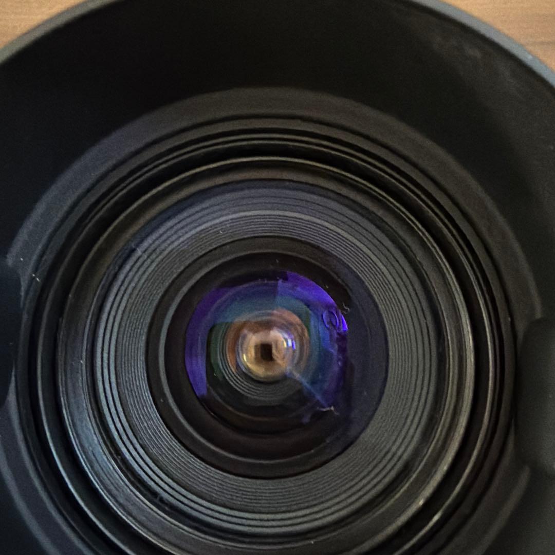 Canon EOS-1 フィルムカメラ 28-80mmレンズ付き