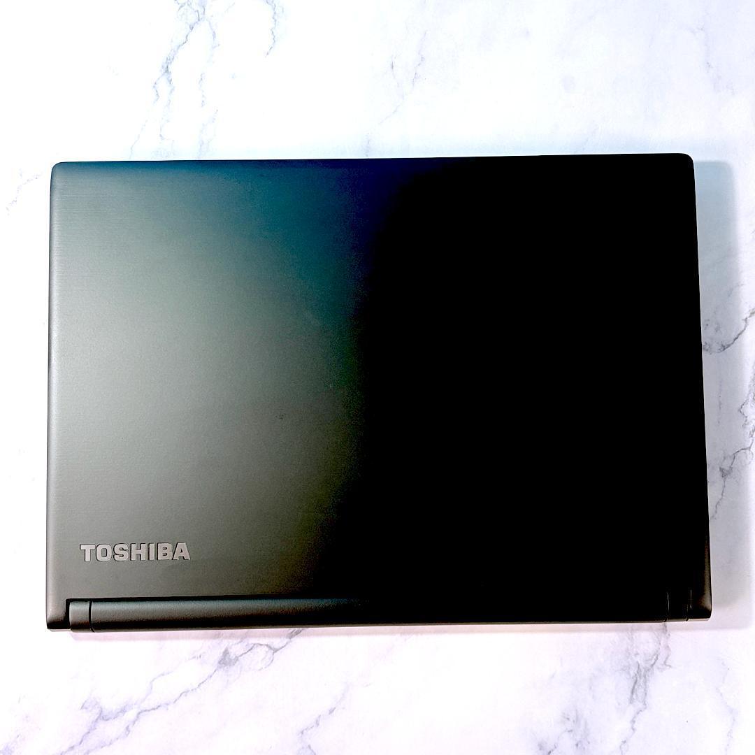 軽量コンパクト・Corei5・SSDで快速★カメラ・オフィス付・ノートパソコン