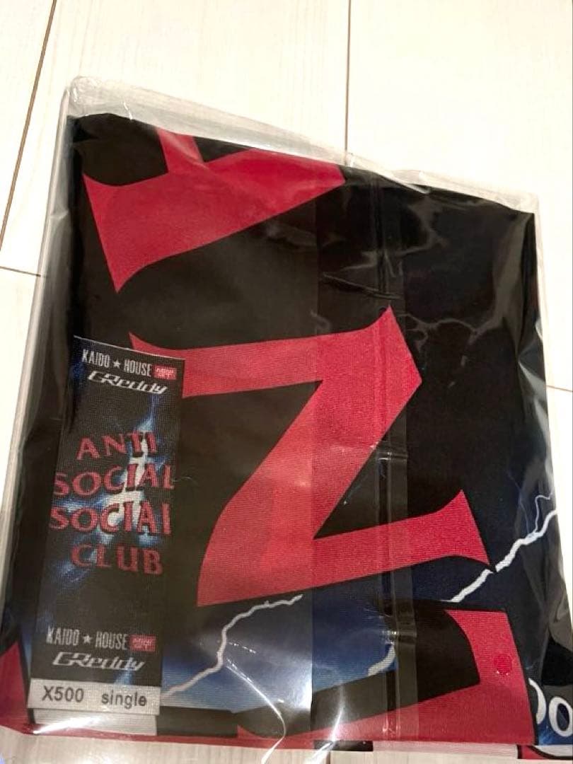 KAIDO HOUSE mini GT 東京オートサロン2026 のぼり旗付き