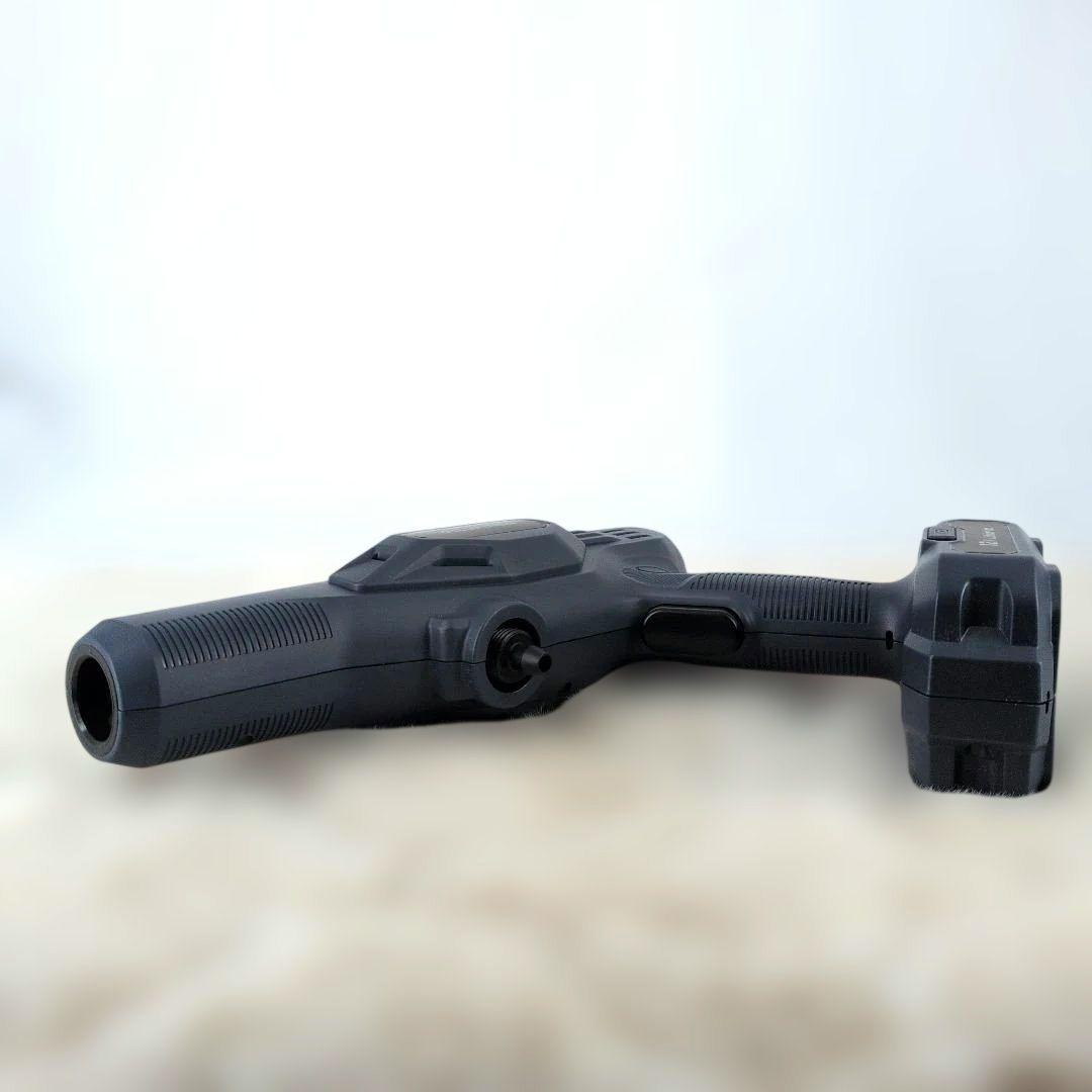 【新品】アイリスオーヤマ 充電式ハンディーウォッシャー A-JHW-101