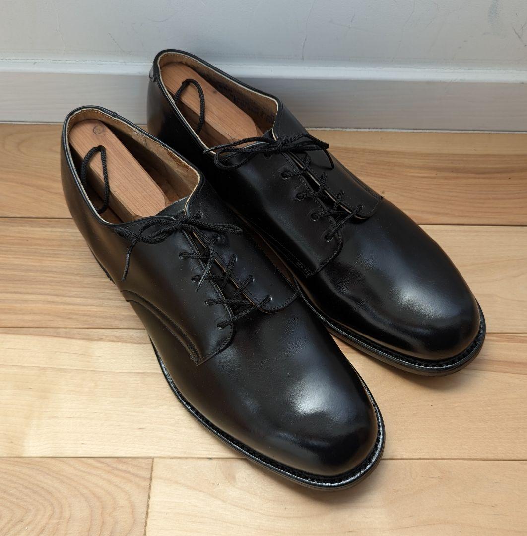 未使用 international shoe co. シューズ／オールデン