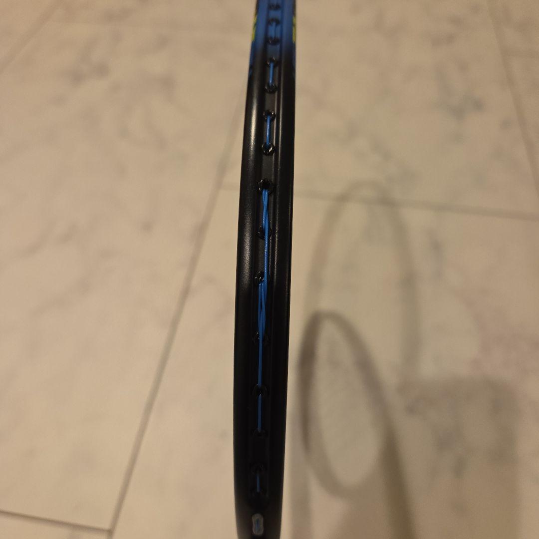 ヨネックス　ナノフレア700 　5UG6