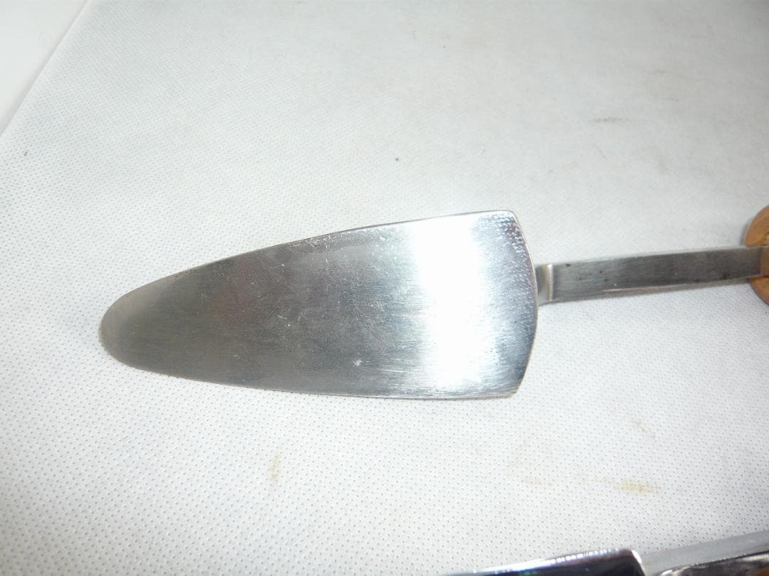 ②美品　タキイ和裁電化鏝　ランプ付　和裁こて　 和裁コテ　タキイ製　鏝２本付