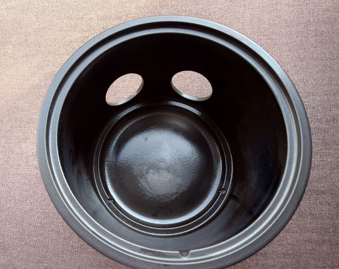 TIGER 魔法のかまどごはん