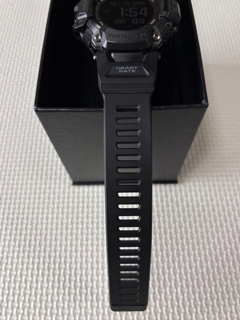 カシオ　G-SHOCK GBD-H2000-1BJR