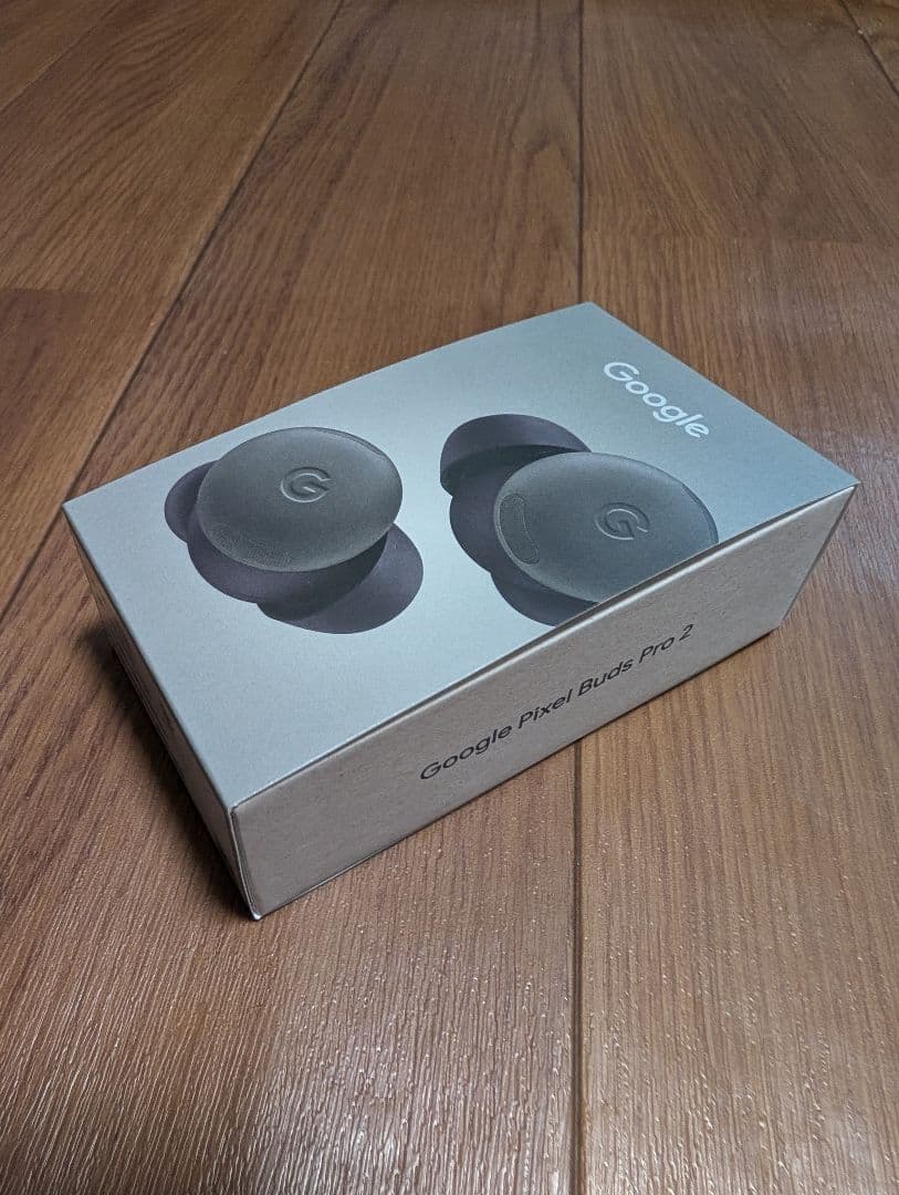 りゅうけんさん専用　「新品」Google Pixel Buds Pro 2