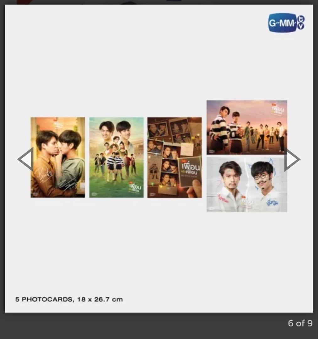 その他 BAD BUDDY SERIES DVDBOX