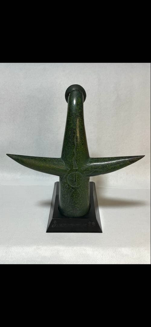 1970年大阪万国博覧会【太陽の塔】ブロンズ像・スタンプコレクション