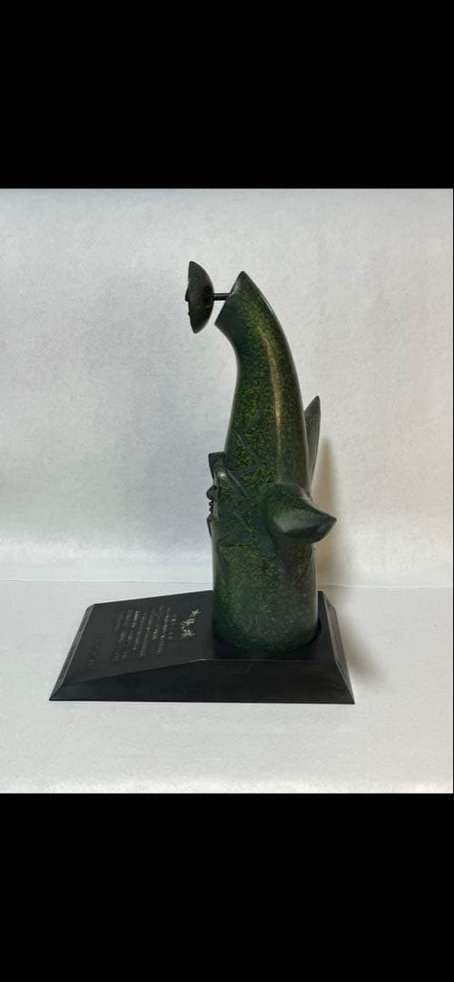 1970年大阪万国博覧会【太陽の塔】ブロンズ像・スタンプコレクション