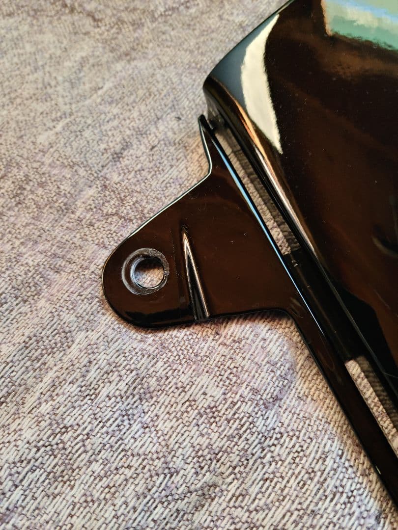 シルクブレイズ リンクスワークスフロントグリル jf3