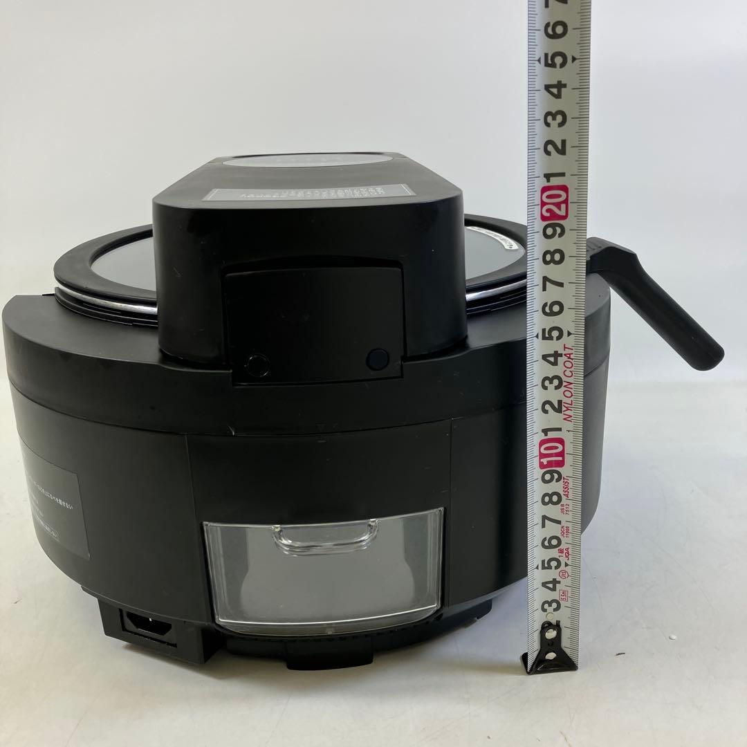 全自動調理器 ラボーノ 三ツ星シェフ TVG-300K