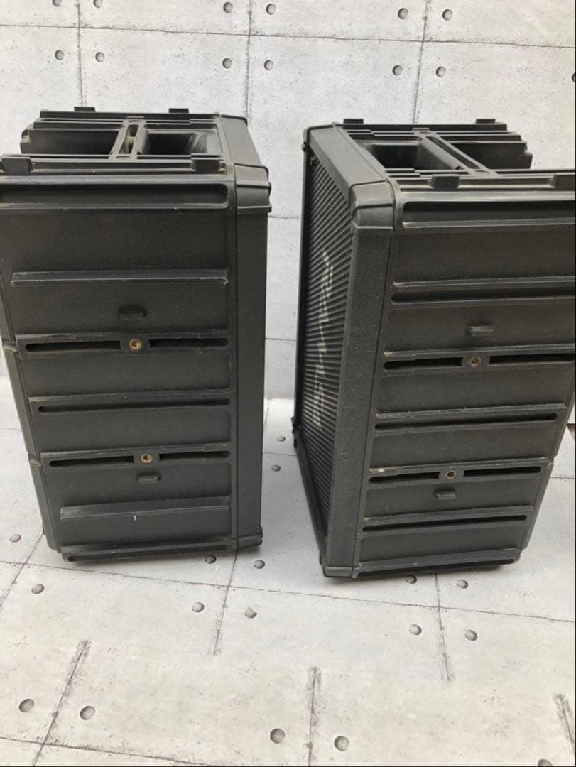 RAMSA WS-A80 ラムサ　スピーカー動作品　2台セット