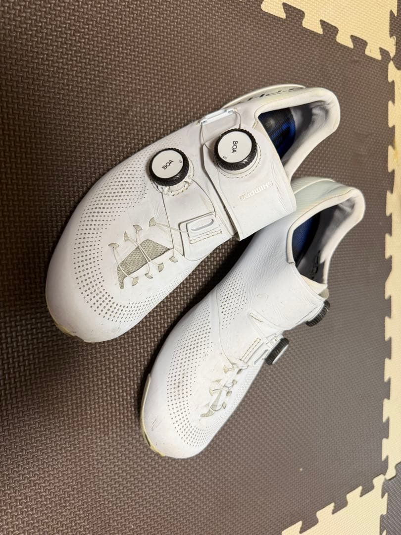 ウェア Shimano rc903 42E