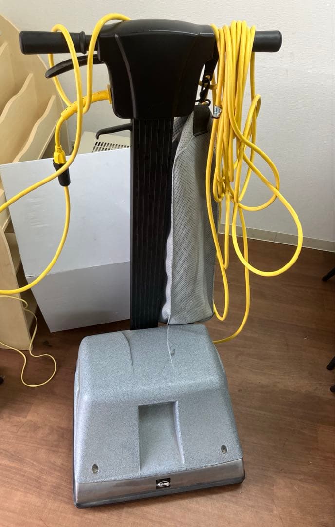 蔵王産業 スーパーパイルブラシ 業務用カーペット掃除機 70000J 100V