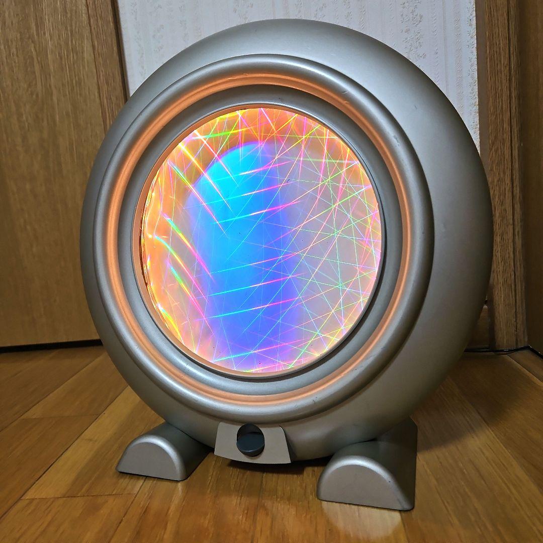 イルミネーションライト　ヴィンテージ