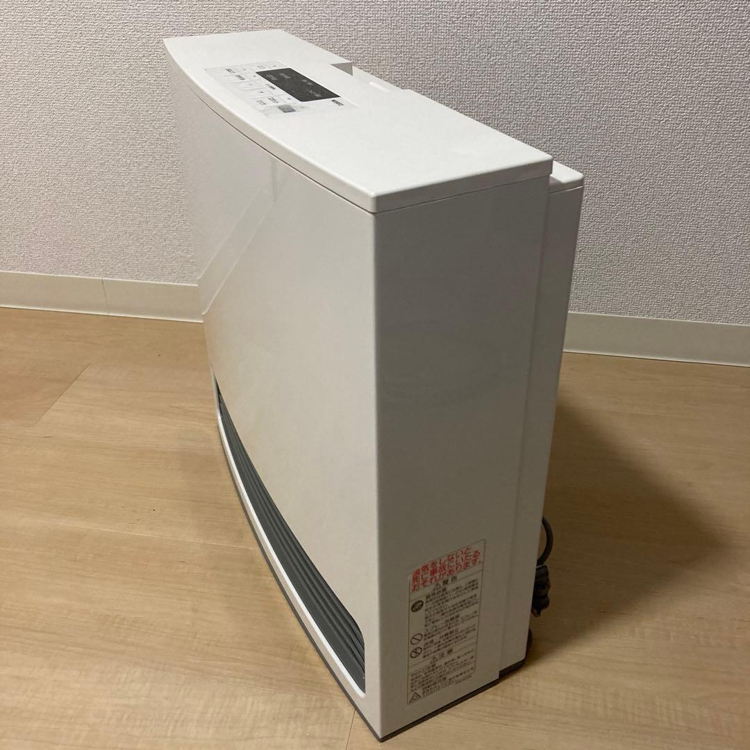 ノーリツ GFH-4006S ガスファンヒーター 都市ガス用