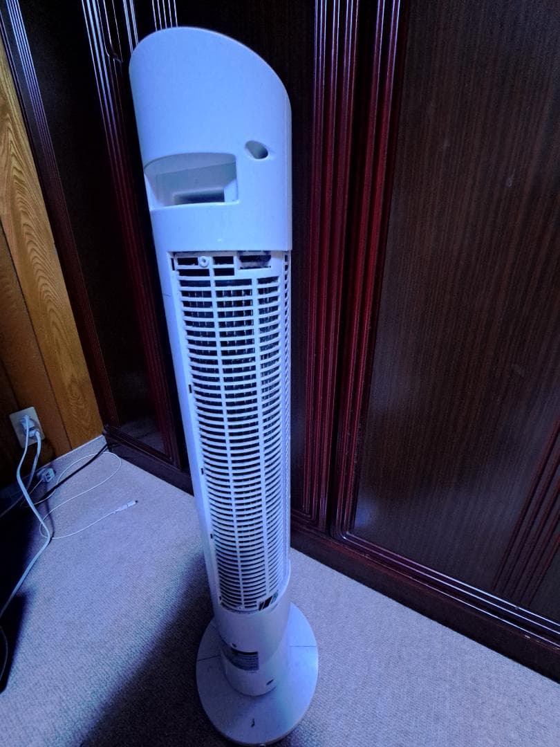 YAMAZEN 冷風機 ASR-T80(PK)