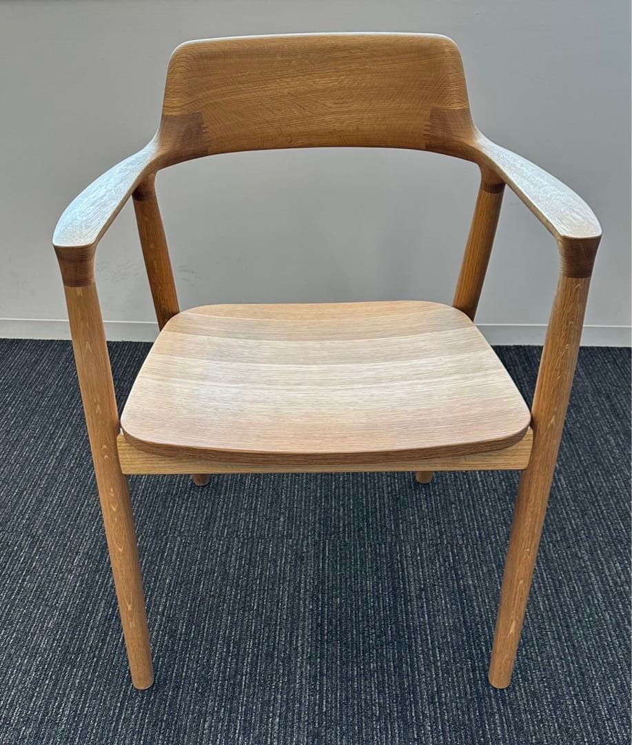 マダムカルピス マルニ木工 HIROSHIMA