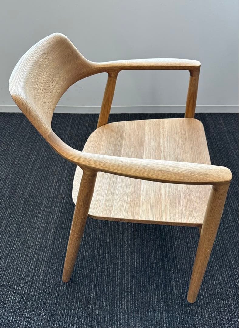 マダムカルピス マルニ木工 HIROSHIMA