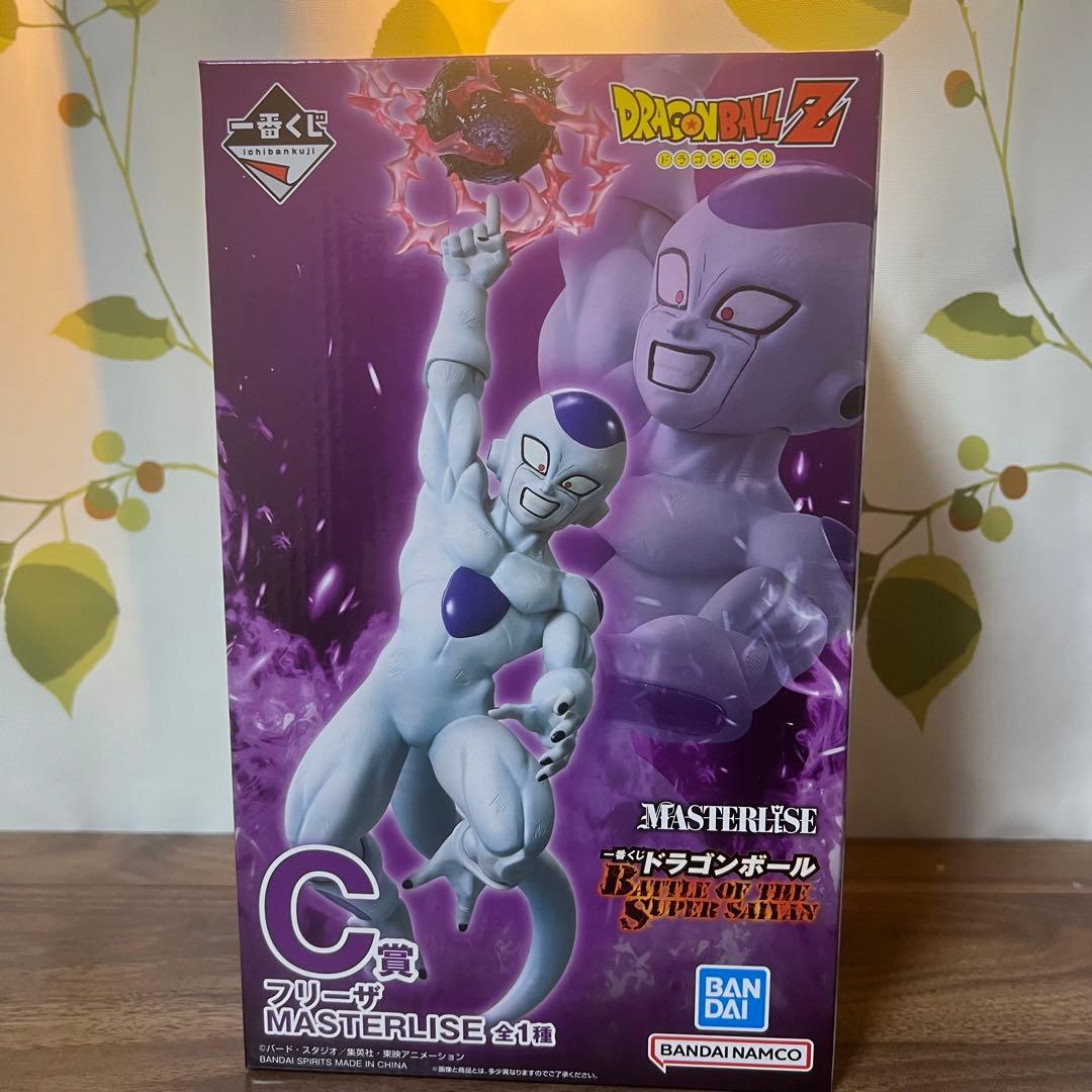 一番くじ　ドラゴンボール　C賞　E賞　未開封