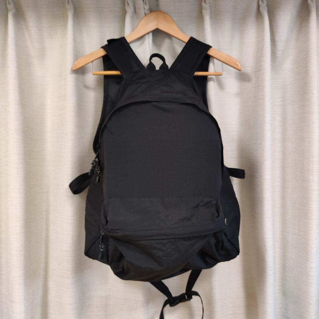 エルドレッソ ワイドラージ コミュートランラック ブラック E8000429