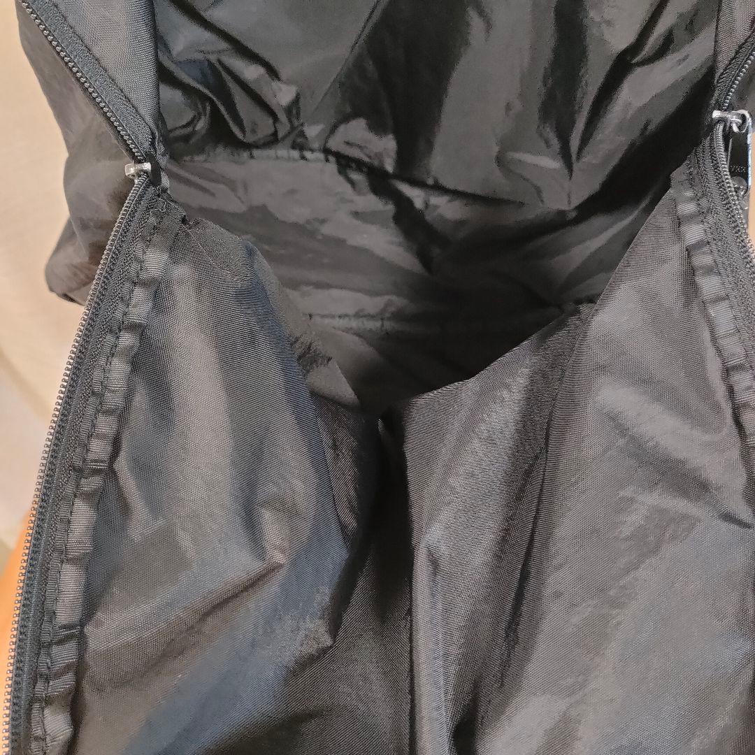 エルドレッソ ワイドラージ コミュートランラック ブラック E8000429