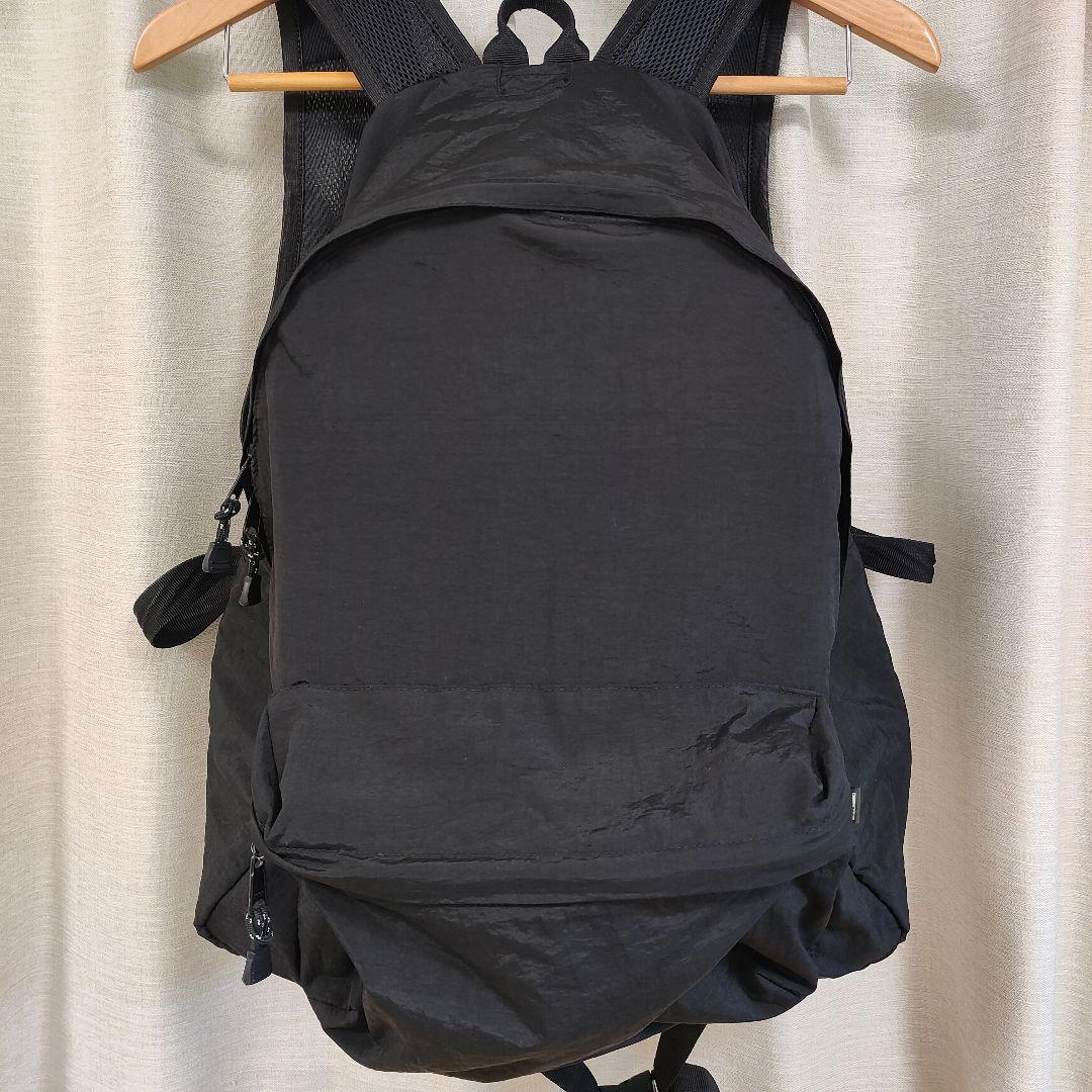 エルドレッソ ワイドラージ コミュートランラック ブラック E8000429