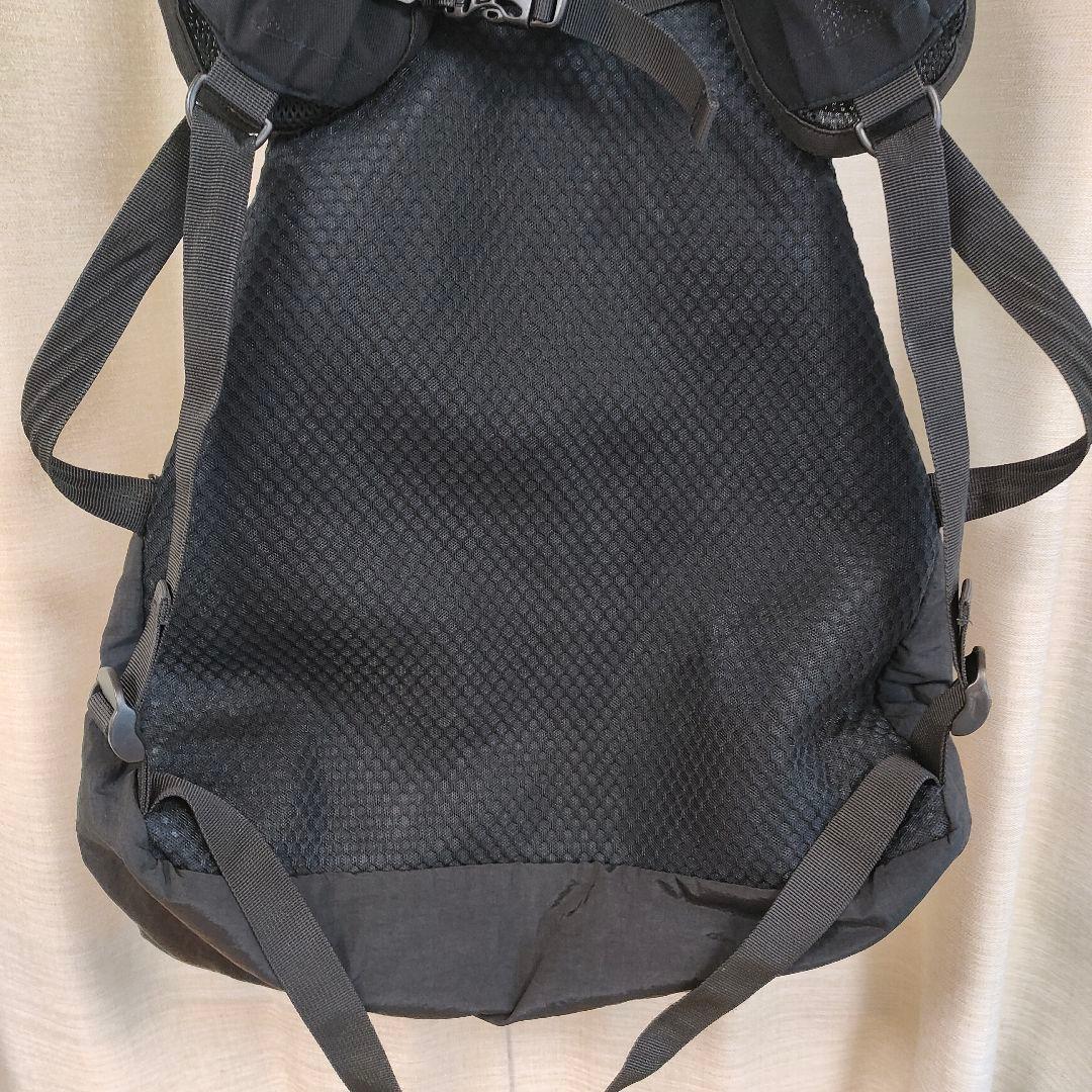 エルドレッソ ワイドラージ コミュートランラック ブラック E8000429