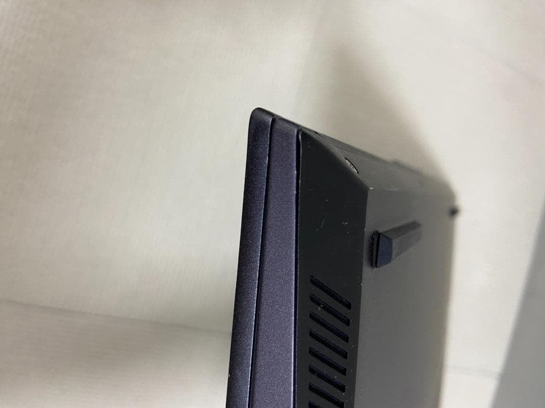 最終値下げLenovo Legion Y9000P 12900H RTX3060